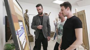 DAP for Rebel Rhyder