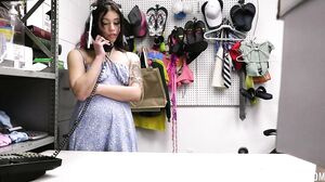 Nicole Luva - Case No. 7906294 - Prank Gone Wrong in HD