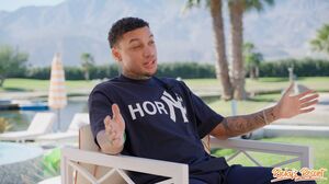 Ricky's Resort - Air Thugger Episode in 4K