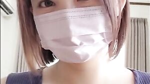 COM-435 The desire for approval of a beautiful busty wife who posts erotic videos