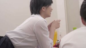HNTRS-004 Poriuretan Short Story Collection I never knew my boyish childhood friend, who I've always loved, had started dating a senior I'd never met before. Live-action version by Waka Misono