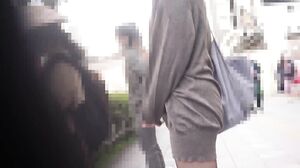 OCH-302 Mochi Train #002 Sensitive Gal Massive Squirting