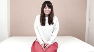 MBM-986 Amateur Interview: In the second selection stage, something more erotic than masturbation awaits... 4 hours, 9 people included