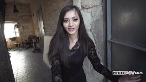 Shrima Malati Kinky Barter