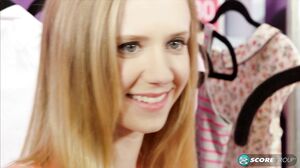 Rachel James - Flat And Fucked 9 Scene 6