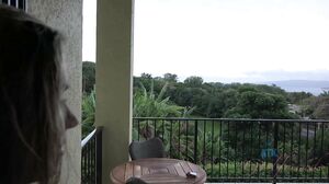 Rachel James - Hawaii part 3