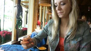 Rachel James - Hawaii part 7