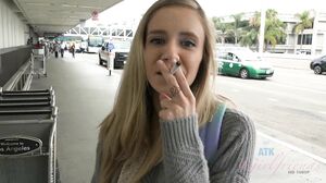 Rachel James - Tampa part 1