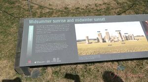 Rachel James - London part 6