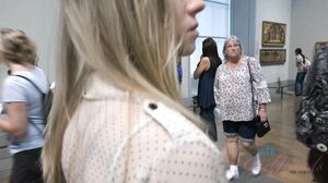 Rachel James - London part 9