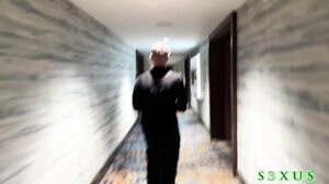 S3XUS - Janey Doe - Uncaged