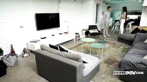 Polina Sweet - Wannabe Sugar Daddy in 4K