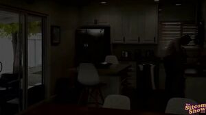 Eliza Ibarra, Jane Wilde - The Exchange Student - Study Buddies in HD