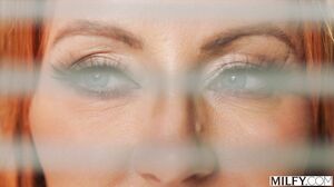 MILFY Cock Thirsty Redheaded MILF Zoe Grey Lusts After Young Stud