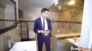 Kira Perez - Family Fuck Lessons