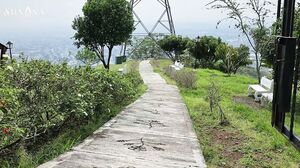 Silvana Lee - A BBC Spies on a Big Ass Fitness Latina MILF while she's Running