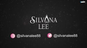 Silvana Lee - An Intimate Secret Revealed - Stepaunt Horny MILF Silvana Lee & Brian Evansx