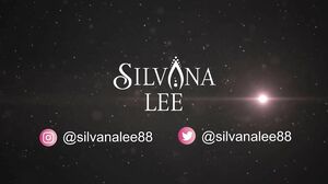 Silvana Lee - I Gave my Wife Silvana Lee a Massage with a Happy ending that gives her Orgasms BrandonCruz01