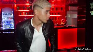 Silvana Lee - I have Hardcore Sex with my VIP Client at Club 7PK2 VIP!