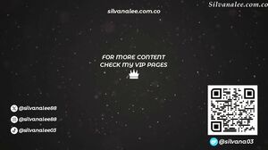 Silvana Lee - Mexican Aldo Morenox Rents an Apartment to Sexy Busty Latina Silvana Lee