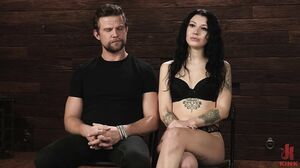 Raven Lane - Slutty and Sloppy in HD