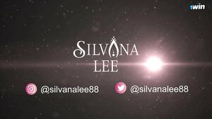 Silvana Lee - Onlyfans Latina-modell Silvana Lee Har Sex Med Ett Lyckligt Fan