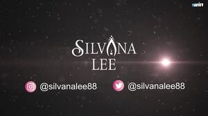 Silvana Lee - Pervert Onanerar Medan Jag Blir Naken i Floden - Silvana Lee & Brian Evansx