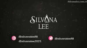 Silvana Lee - Sexy Busty Latina MILF in Heels Silvana Lee Gets Picked up in Public by a Guy with a Big Dick