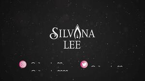 Silvana Lee - Silvana Lee has a Threesome with a Busty Doll and Jean Paul's Big White Cock Creampie