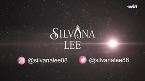 Silvana Lee - Silvana Lee is a Sexy Colombian MILF who Seduces a Big Cock