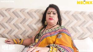 Chaska Part 02 Uncut (2025) NeonX Hindi Hot Short Film