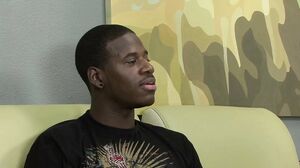 Thot Factory - Cute blonde slut shows her tiny asshole and fucked by a monster cock