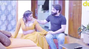 Anjana Uncut (2025) Dugru Hindi Hot Short Film