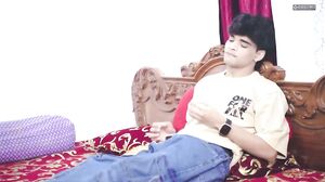 Horny Step Sister Uncut (2025) BindasTimes Hindi Hot Short Film