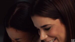 SexArt - Ada Lapiedra And Mina Moreno - Stealthy Impulse