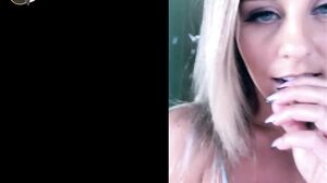 Littlebuffbabe - Me, my best Friend and Boyfriend Accidental Threesome