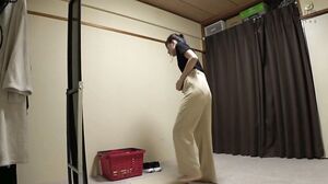 OKL-007 Kasumi Matsumaru, God Athletics Wear, Sports, Tanned, Muscular, Beautiful Athlete, Wears Clothes That Have Hidden Her Private Parts, On Big Tits, Beautiful Tits, Shaved Pussy, And Hairy Girls, Enjoy Her Jori Armpits And Hairy Pussy. See The Thighs