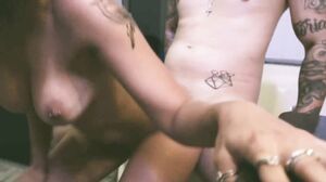 Matheus Castro - Ela Caiu De Boca No Meu Pau E Fodeu Igual Uma Puta Safada