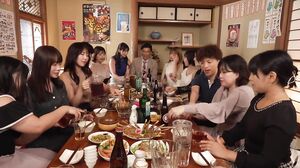 OFSD-003 Class reunion harem orgy When I went to the class reunion, there were only married people and I was the only single person, so I was laughed at! But it turns out the girls were interested in me, even though I'm single... In the end, I ended up be