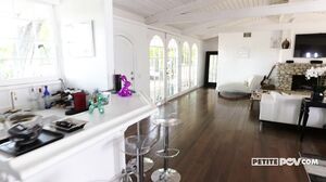Gina Valentina New Roommate Quest
