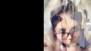 Littlebuffbabe - Stud Fucks Big Booty Milf POV