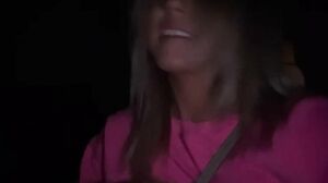 Littlebuffbabe - Surprise! after Party I Suck your Dick and Ride you - Short Version