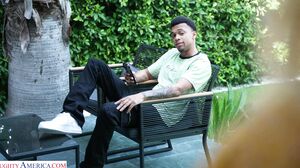 Honey Heston - My Friend's Hot Mom