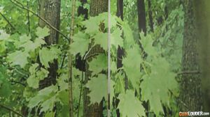 Ashley - Breaking Asshley