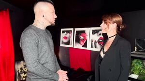 JacquieEtMichelTV – Emma Shares Her Domination Expertise