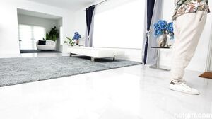 Indica Marie - Indica Returns