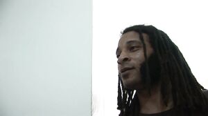 Get Your Fix - Black cock punishes tight white pussy