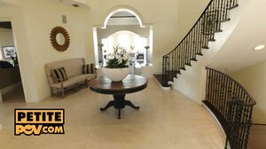 Its POV - Missing slut Emma Hix fucks you keep her secret