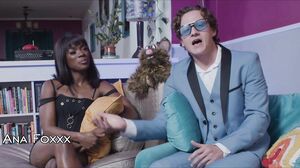 ProducersFun - Ana Foxxx And Tommy Pistol - Fucking Podcast