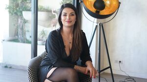 JacquieEtMichelTV – Angelika, 32 Years Old, Medical Secretary